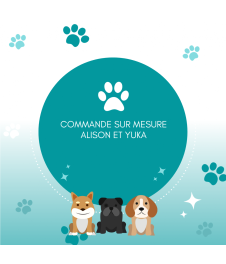 Sur mesure alison yuka