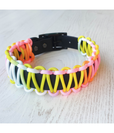 Collier NALA licorne